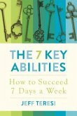 The 7 Key Abilities (eBook, ePUB)