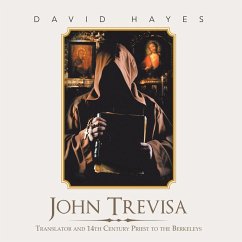 Cover John Trevisa (eBook, ePUB)