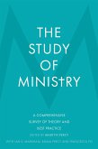 The Study of Ministry (eBook, ePUB)