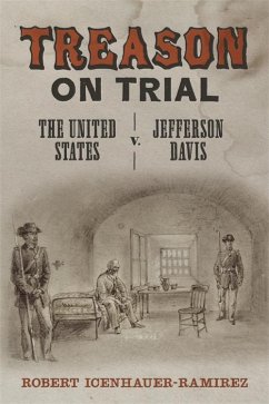 Cover Treason on Trial (eBook, ePUB)
