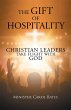 The Gift of Hospitality (eBook, ePUB) - Bild 1
