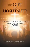 The Gift of Hospitality (eBook, ePUB)