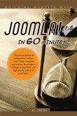 Building Website with Joomla! 1.5 in 60 Minutes (eBook, ePUB)