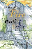 The Isle of Fire and Ice (eBook, ePUB)