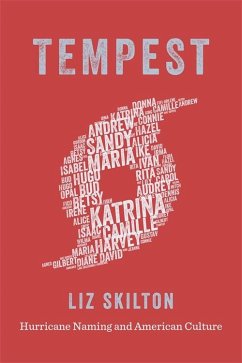 Tempest (eBook, ePUB) - Skilton, Liz