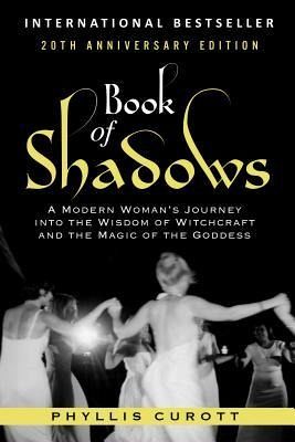 Book of Shadows (eBook, ePUB) Book of Shadows (eBook, ePUB)
