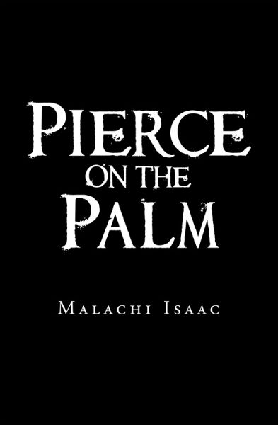 Pierce on the Palm (eBook, ePUB) Pierce on the Palm (eBook, ePUB)