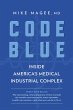 Code Blue (eBook, ePUB) - Bild 1