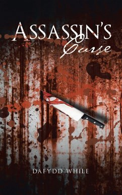 Cover Assassin's Curse (eBook, ePUB)