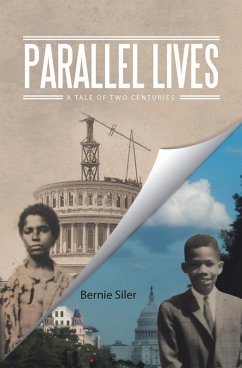 Parallel Lives (eBook, ePUB)