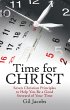 Time for Christ (eBook, ePUB) - Bild 1