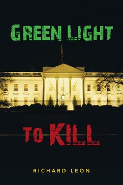 Green Light to Kill (eBook, ePUB) - Leon, Richard