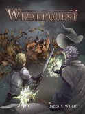 Wizardquest (eBook, ePUB)