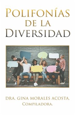 Cover Polifonías De La Diversidad (eBook, ePUB)