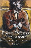 Forty Poems and the Lovers (eBook, ePUB)