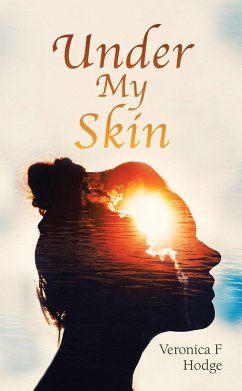 Under My Skin (eBook, ePUB) - Hodge, Veronica F