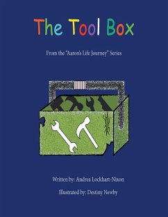 Cover The Tool Box: From the 