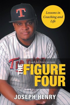 The Figure Four (eBook, ePUB) - Henry, Joseph