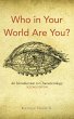 Who in Your World Are You? (eBook, ePUB) - Bild 1