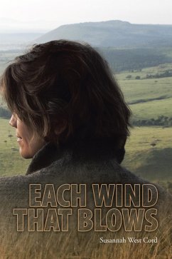 Cover Each Wind That Blows (eBook, ePUB)
