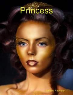 Cover Princess (eBook, ePUB)