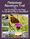 Maidenhead Adventure Trail One, Can You Restore the Magic to the Butterflies In Ockwelland? (eBook, ePUB)