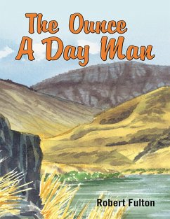Cover The Ounce a Day Man (eBook, ePUB)