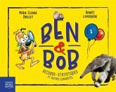 Ben et Bob 1 - Records, statistiques et autres curiosites (eBook, PDF) Ben et Bob 1 - Records, statistiques et autres curiosites (eBook, PDF)