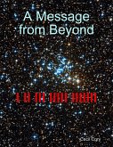 A Message from Beyond (eBook, ePUB)