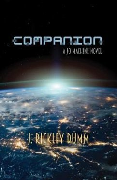 Companion (eBook, ePUB) - Dumm, J. Rickley