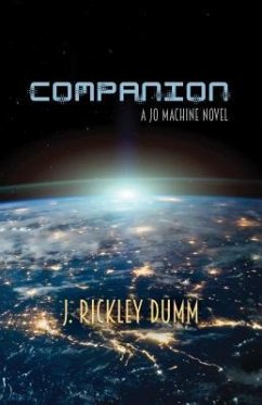 Cover Companion (eBook, ePUB)