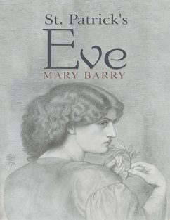 St. Patrick's Eve (eBook, ePUB) - Barry, Mary