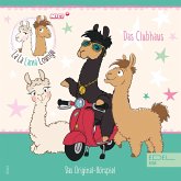 La La Lama Lounge: Das Clubhaus / Das Geheimnis (MP3-Download) La La Lama Lounge: Das Clubhaus / Das Geheimnis (MP3-Download)