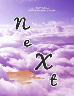 Cover Next (eBook, ePUB)