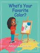 What's Your Favorite Color? (eBook,... - Bild 1