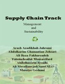 Supply Chain Track: Management and Sustainability (eBook, ePUB)