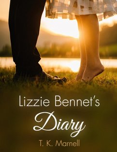 Cover Lizzie Bennet's Diary (eBook, ePUB)