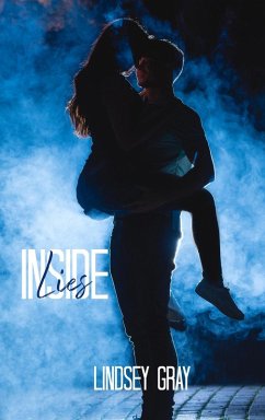 Lies Inside (eBook, ePUB) - Gray, Lindsey