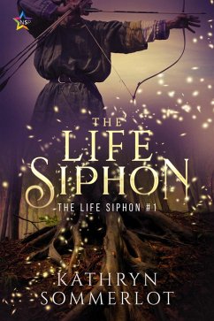The Life Siphon (eBook, ePUB) - Sommerlot, Kathryn