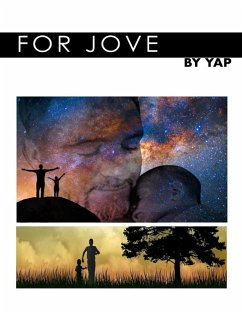 Cover For Jove (eBook, ePUB)