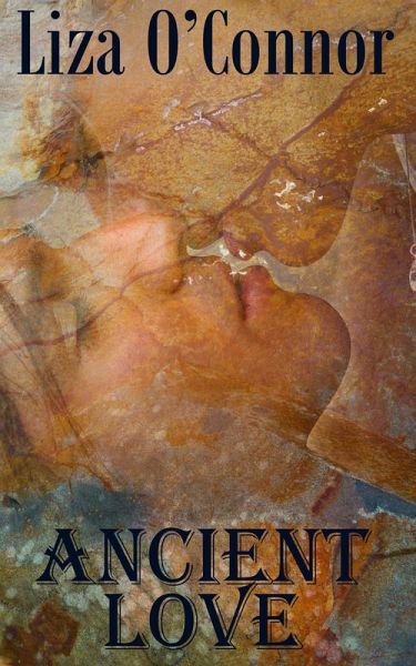 Ancient Love (eBook, ePUB)