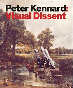 Peter Kennard - Kennard, Peter