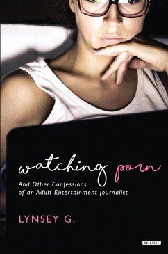 Cover Watching Porn (eBook, ePUB)