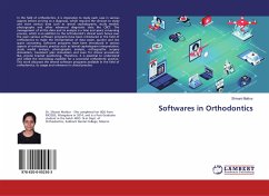 Softwares in Orthodontics