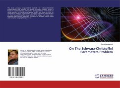 On The Schwarz-Christoffel Parameters Problem