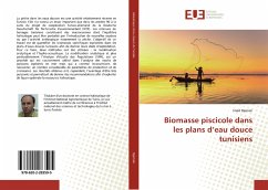 Biomasse piscicole dans les plans d¿eau douce tunisiens - Djemali, Imed