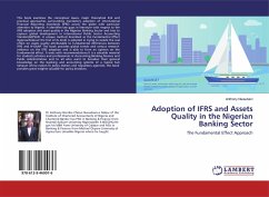Adoption of IFRS and Assets Quality in the Nigerian Banking Sector