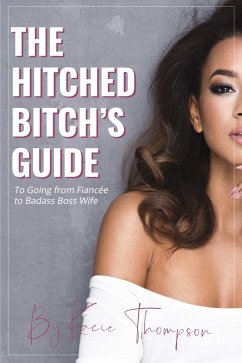 Cover The Hitched Bitch's Guide (eBook, ePUB)