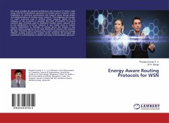 Energy Aware Routing Protocols for WSN - K. V., Praveen Kumar;Banga, M. K.