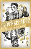 Spellslinger - Crownbreaker